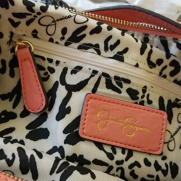 Jessica Simpson Lucille purse - Picture 6 of 7